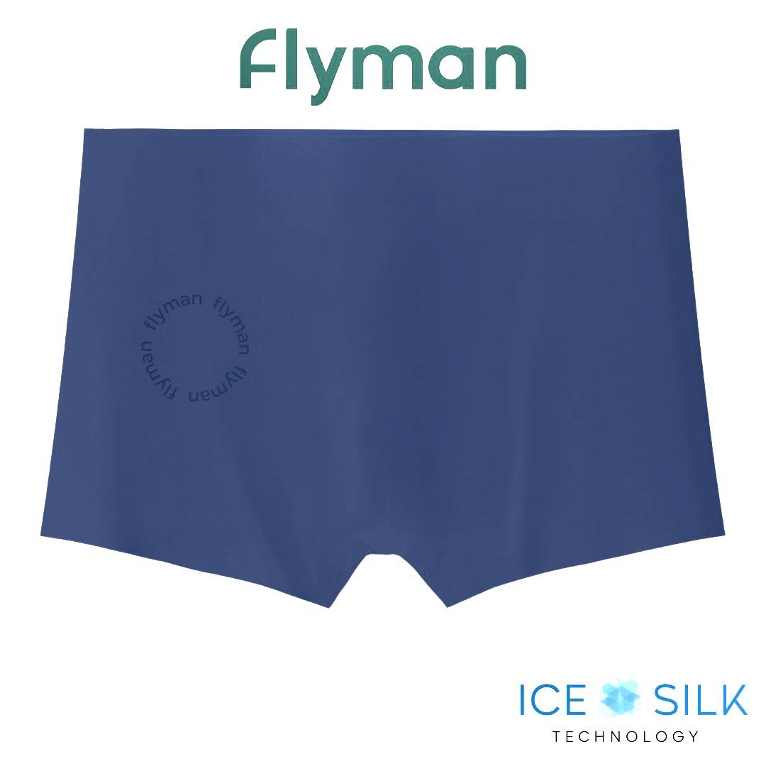 Flyman Ultra Seamless Boxer 1 pcs FM 3456