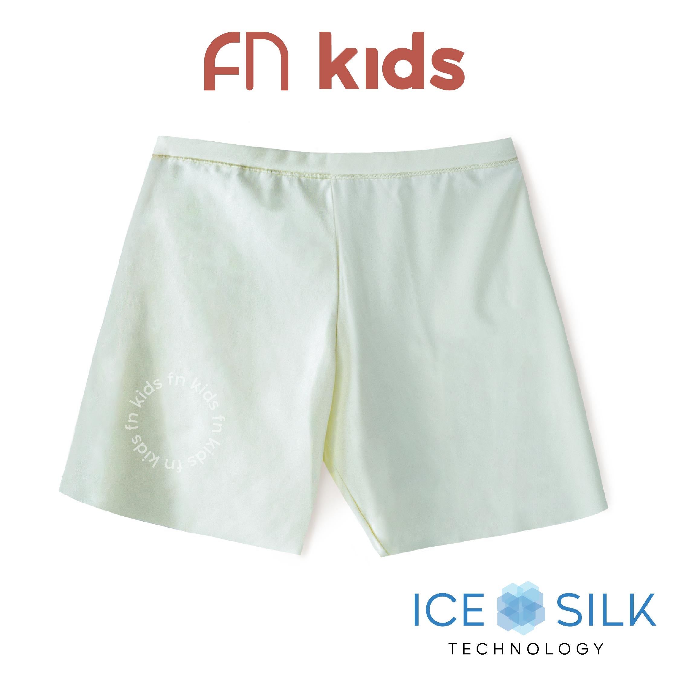 FN Kids Celana Ketat Anak Perempuan Ice Silk 1 pcs NTKC 3441