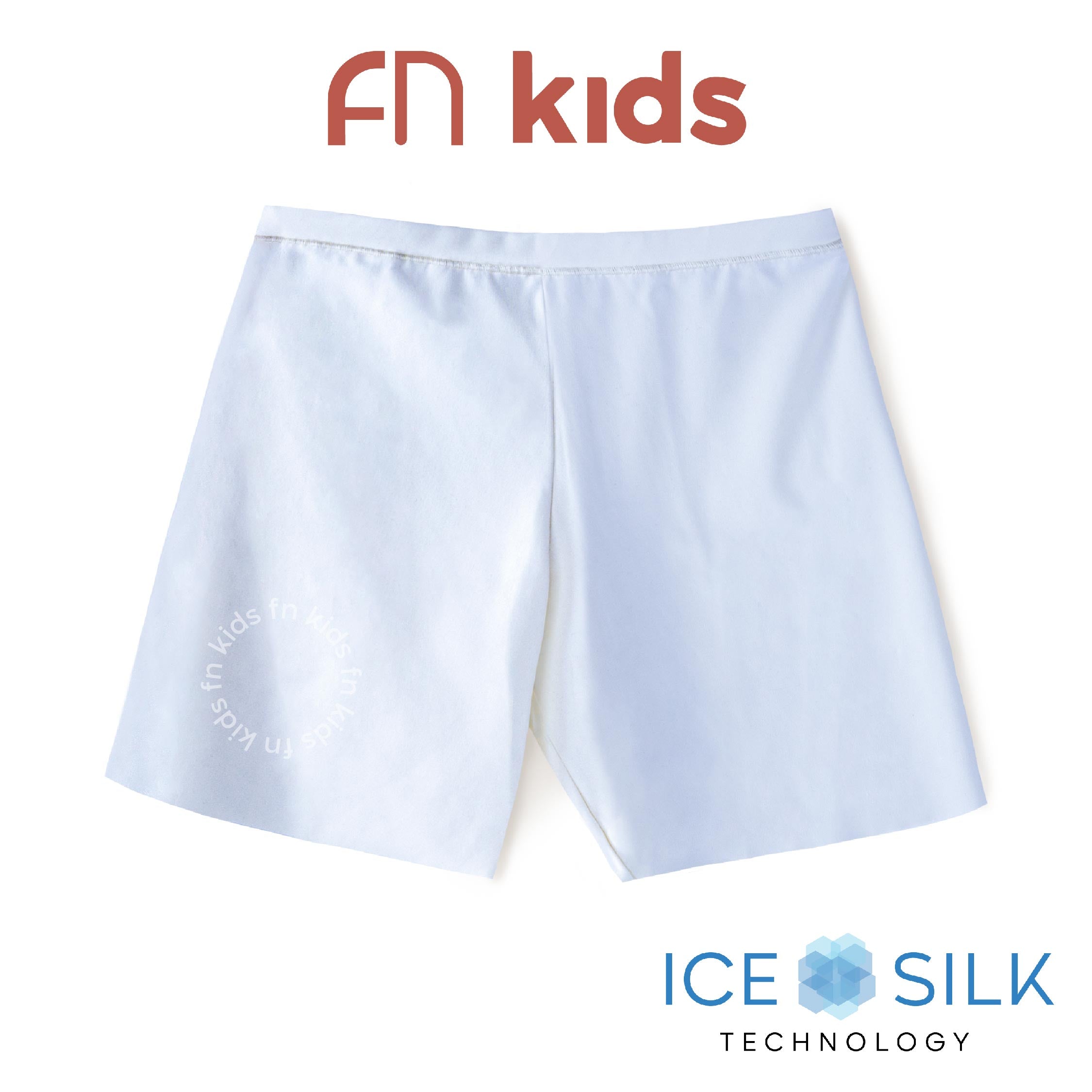 FN Kids Celana Ketat Anak Perempuan Ice Silk 1 pcs NTKC 3441