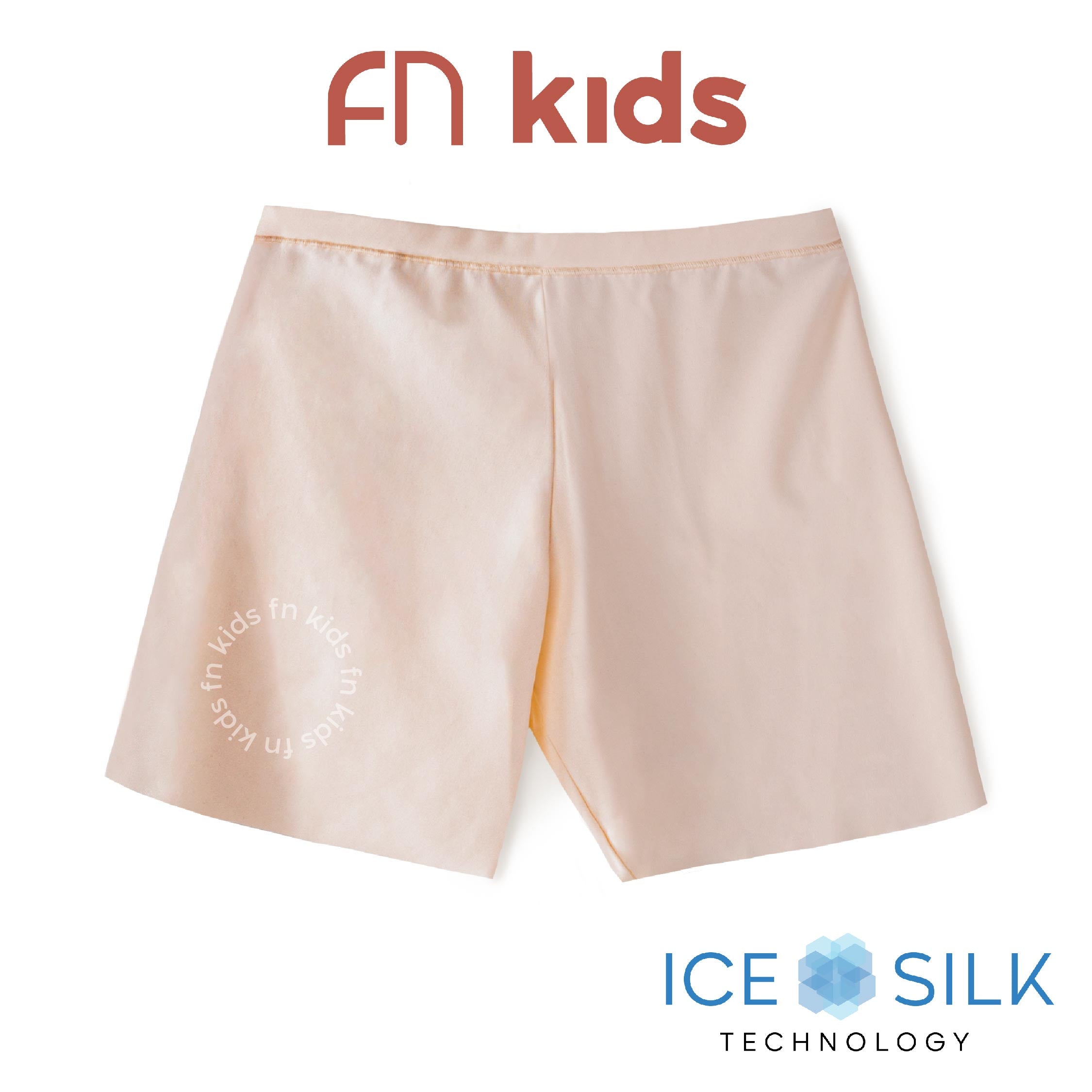 FN Kids Celana Ketat Anak Perempuan Ice Silk 1 pcs NTKC 3441