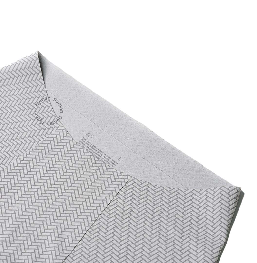 Flyman Seamless Boxer FM 3593