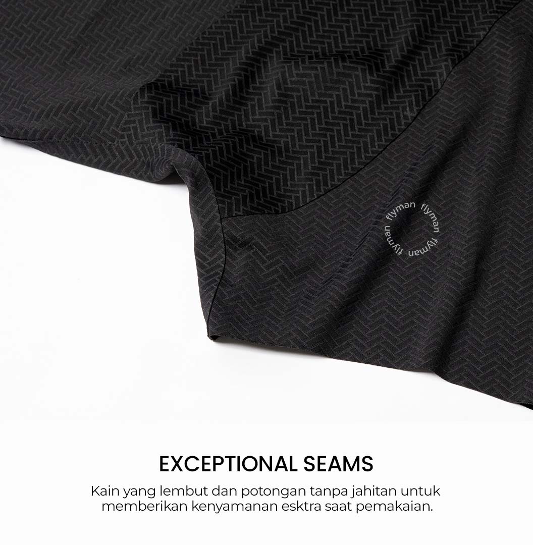Flyman Seamless Boxer FM 3593