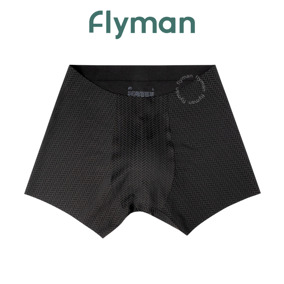 Flyman Seamless Boxer FM 3593