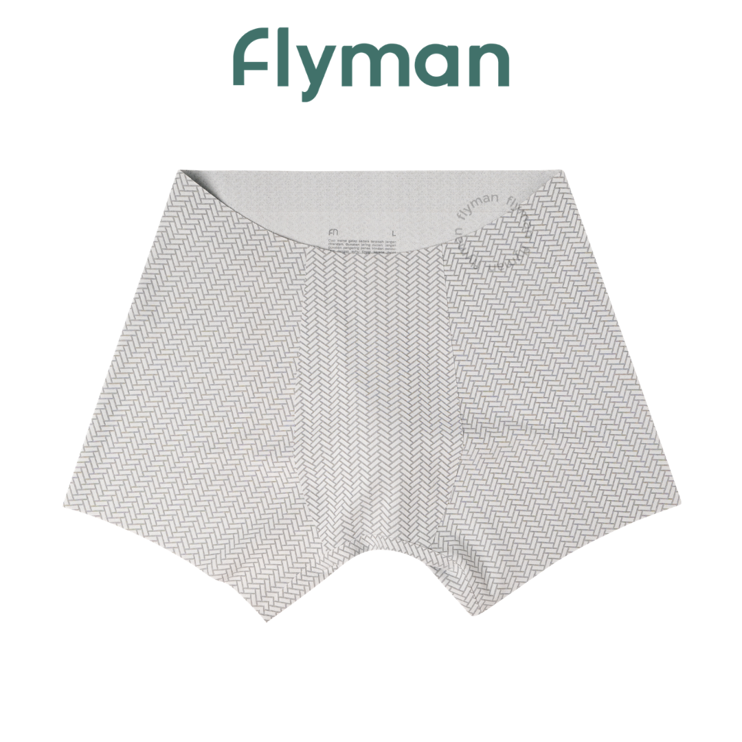 Flyman Seamless Boxer FM 3593