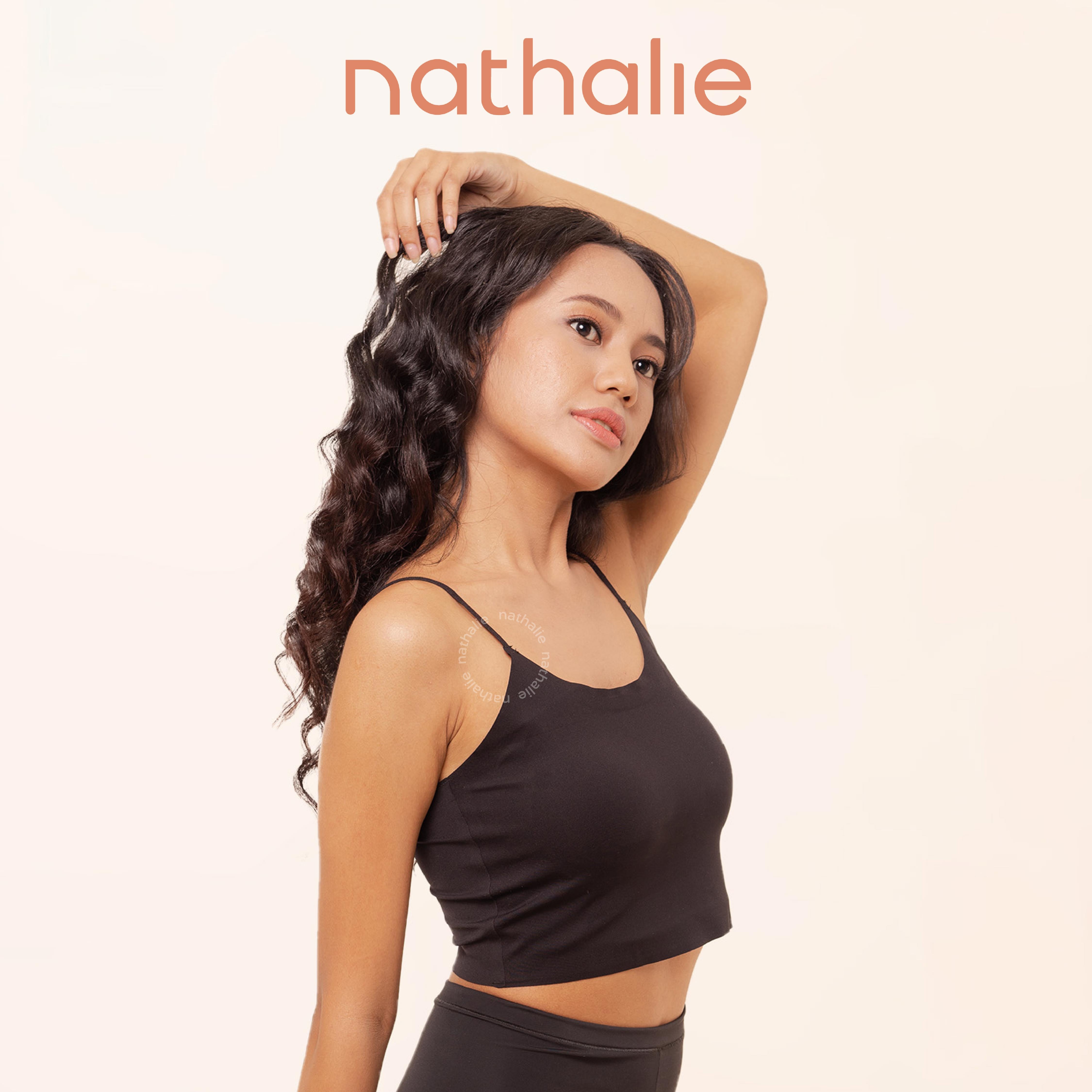 Nathalie Seamless Bra Top NTA 3468