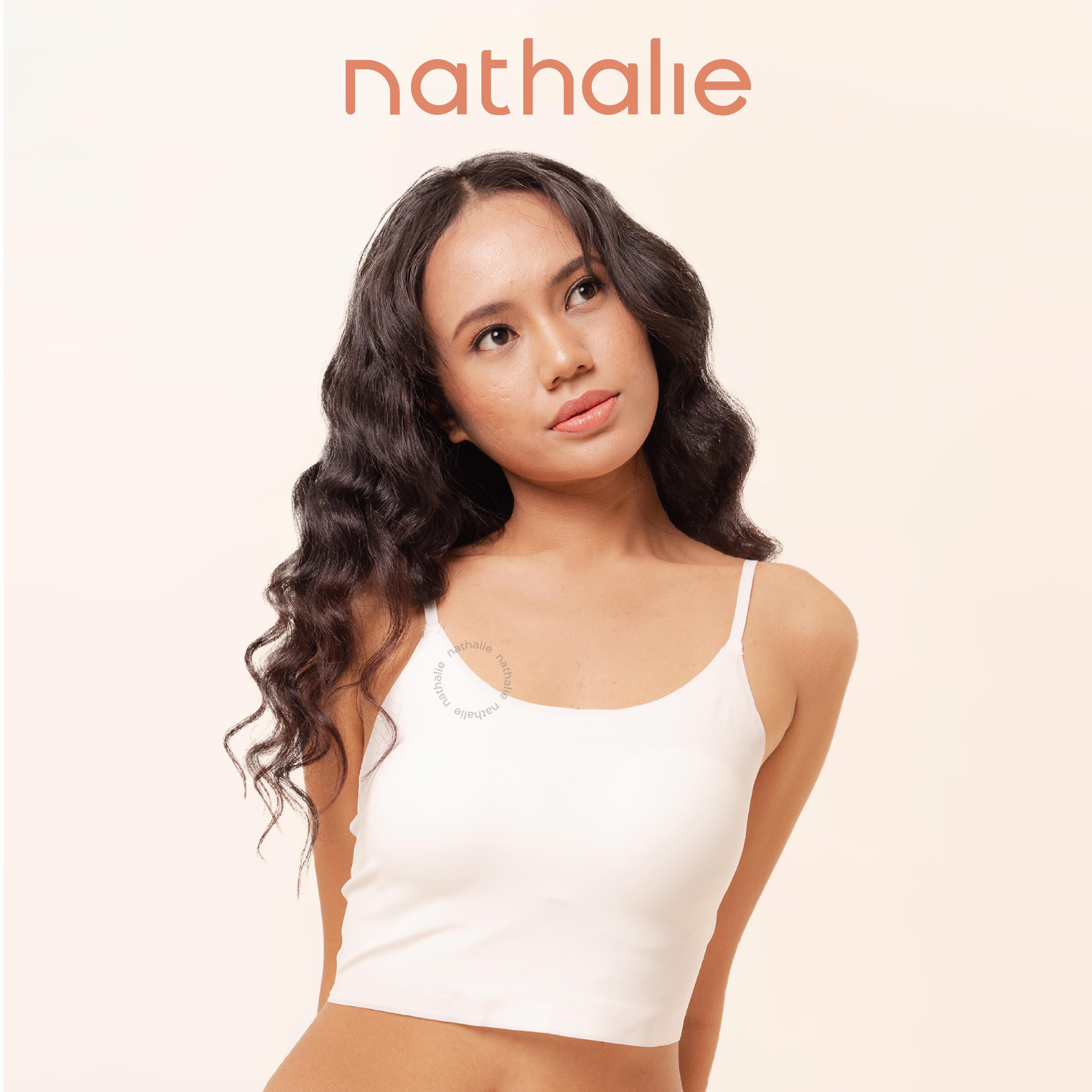 Nathalie Seamless Bra Top NTA 3468