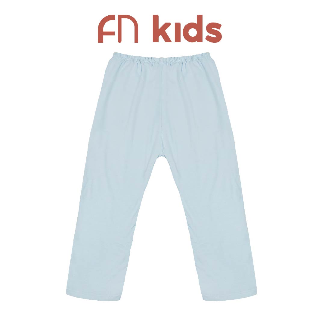 NBaby Long Pants Plain NBC 3229