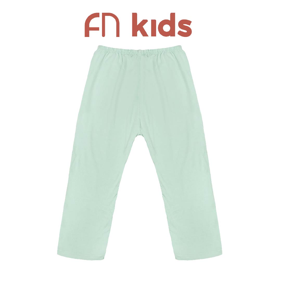 NBaby Long Pants Plain NBC 3229