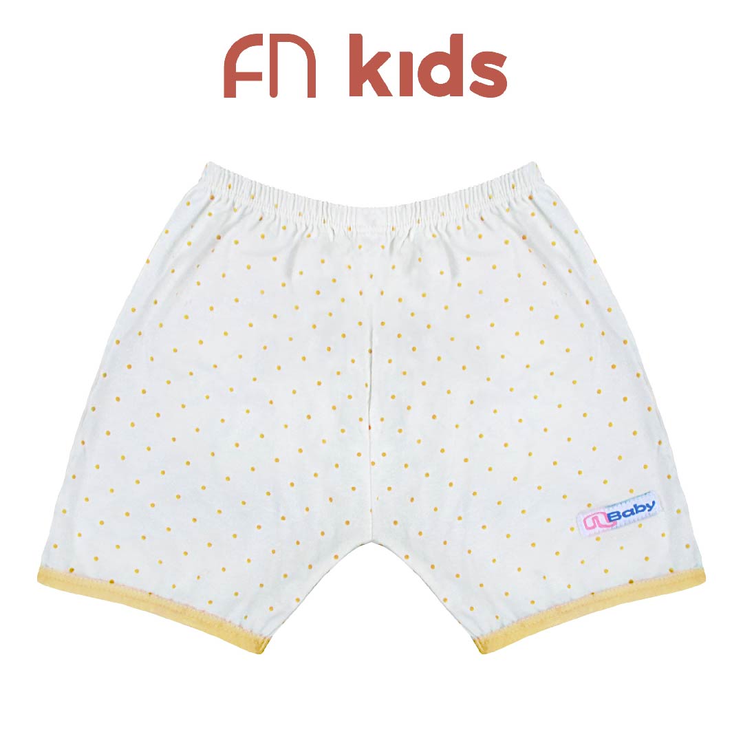 NBaby Short Pants NBc 3231