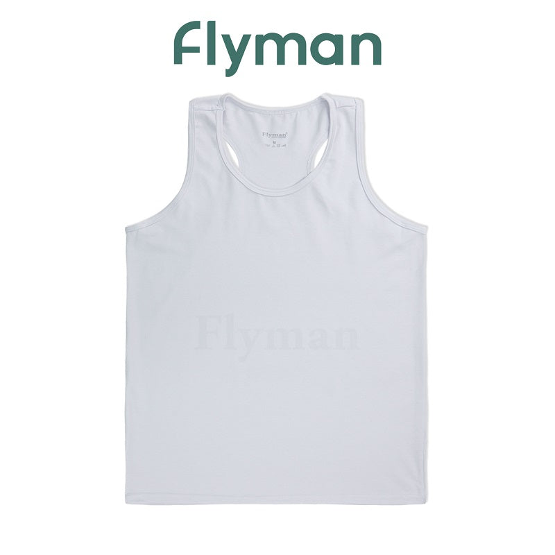 Flyman Kaos Dalam Tank Top 1 pcs FMA 555