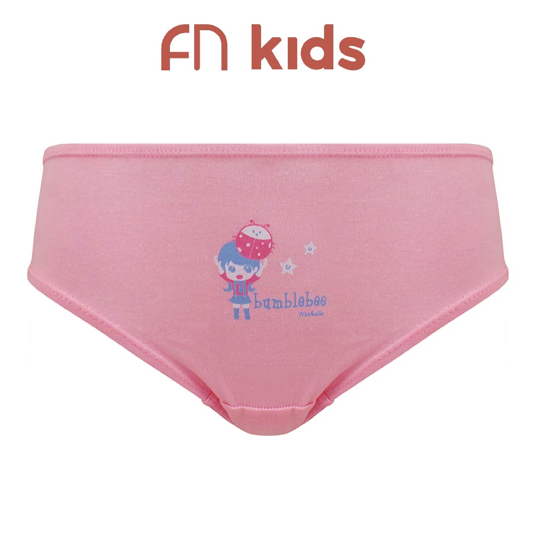 FN Kids Celana Dalam Anak Perempuan 3 pcs NTK 0288