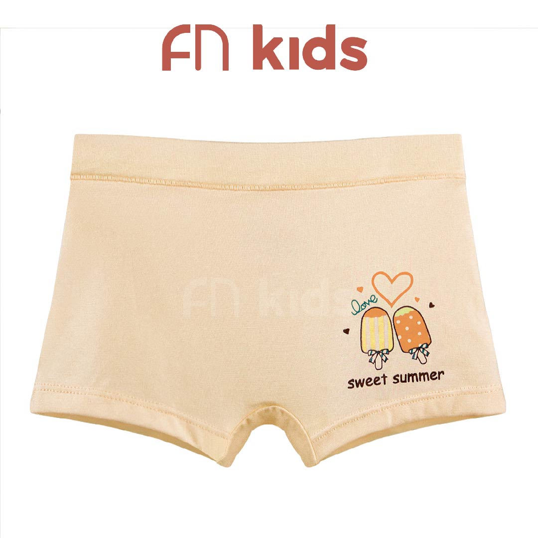 FN Kids Celana Dalam Anak Perempuan 1 pcs NTKC 3390