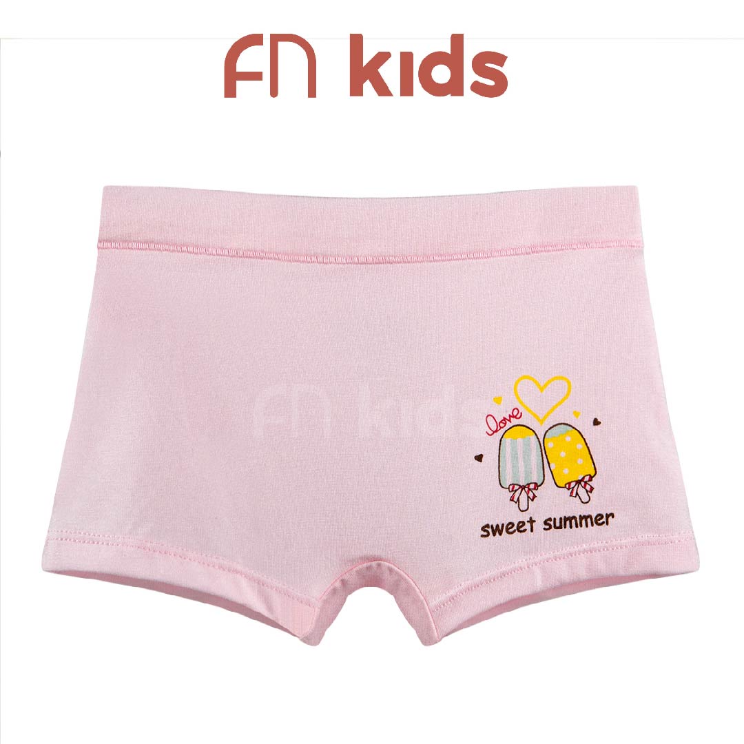 FN Kids Celana Dalam Anak Perempuan 1 pcs NTKC 3390