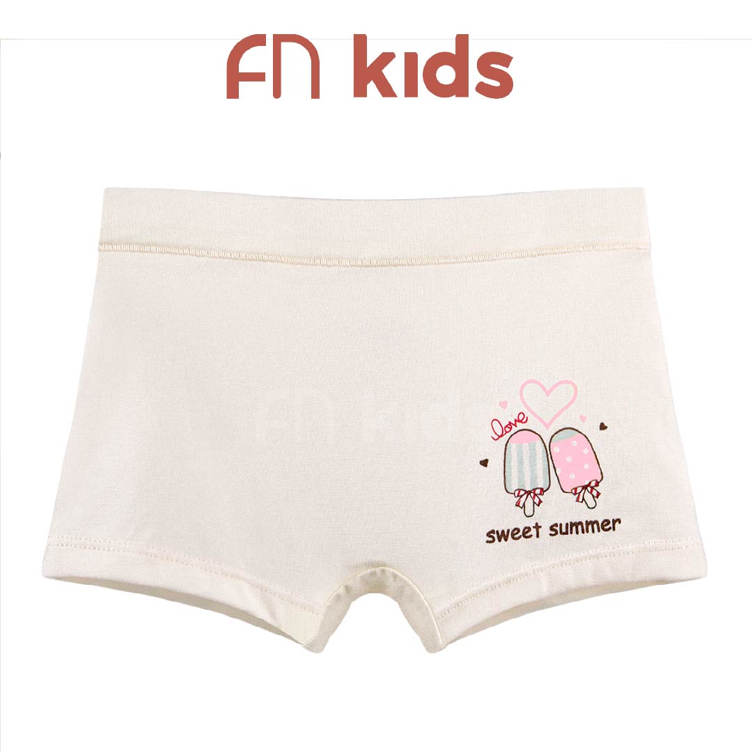 FN Kids Celana Dalam Anak Perempuan 1 pcs NTKC 3390