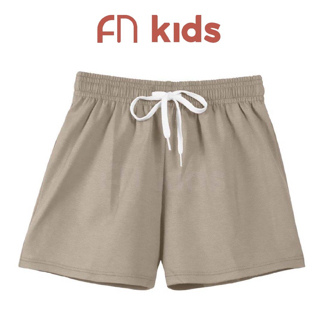 Celana Santai Katun Anak 1 Pcs FNKC 3392