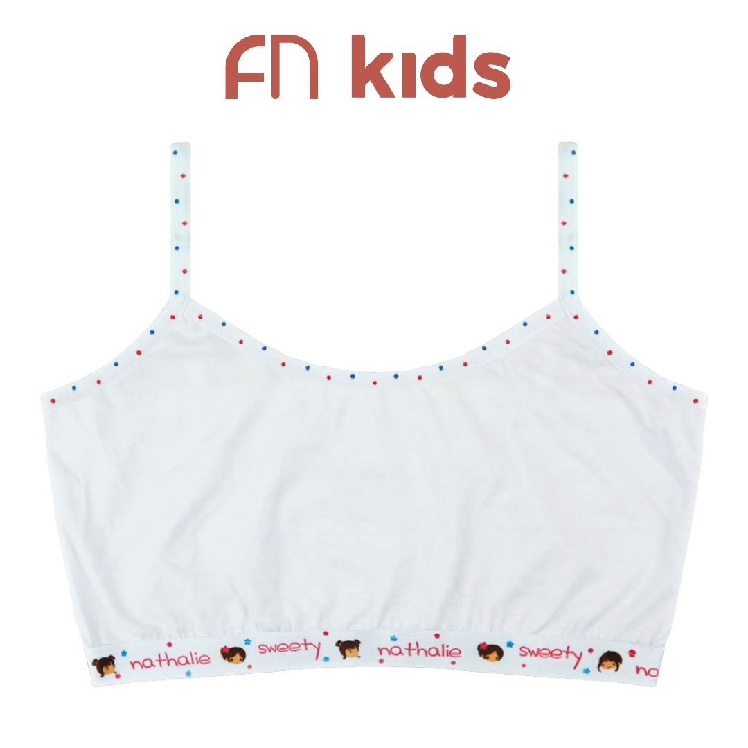 FN Kids Miniset Anak Perempuan 1 pcs NKM 498
