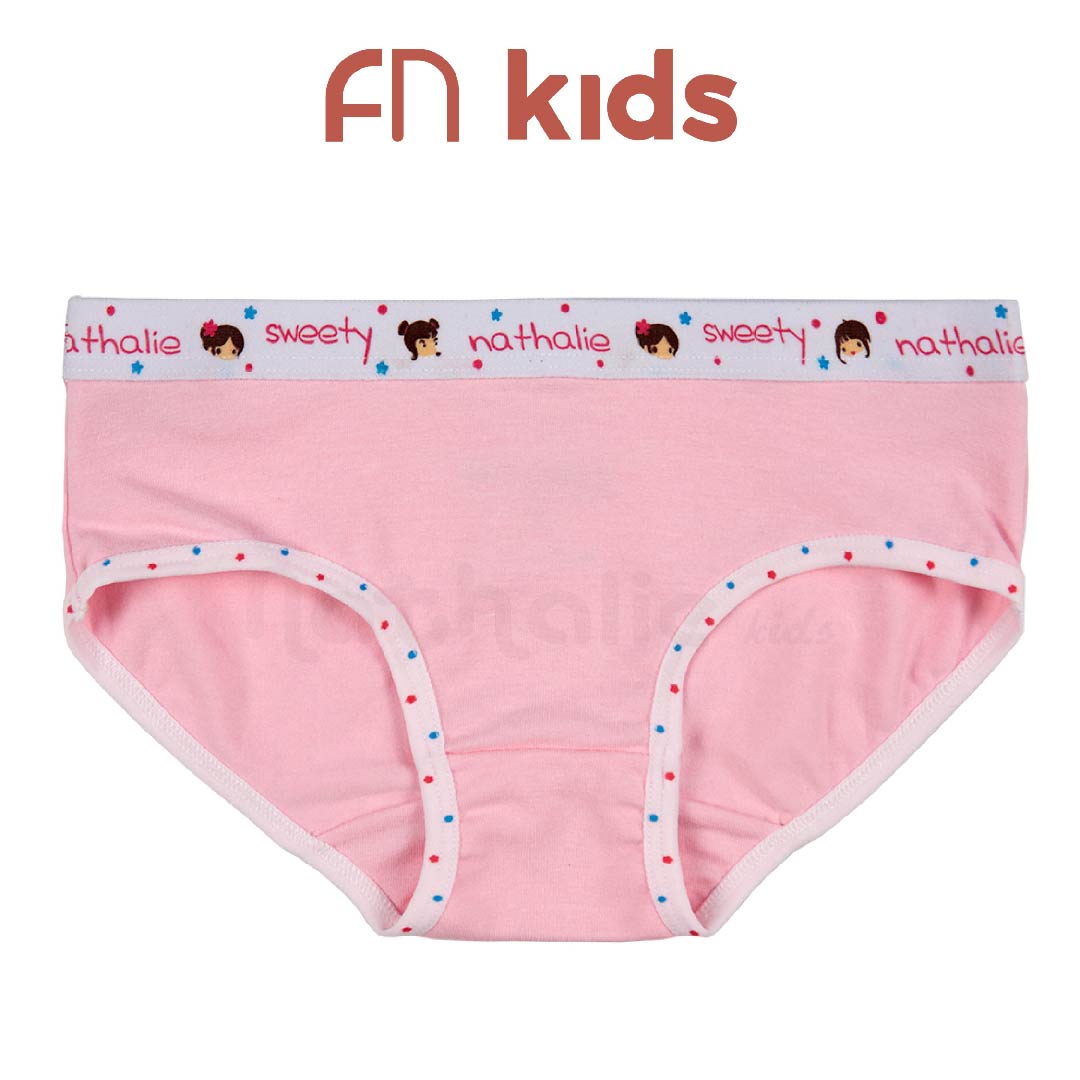 FN Kids Celana Dalam Anak Perempuan 1 pcs NTK 499