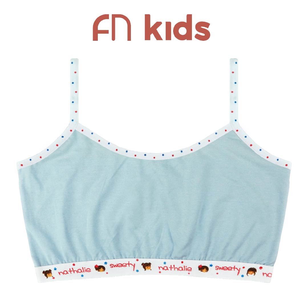 FN Kids Miniset Anak Perempuan 1 pcs NKM 498