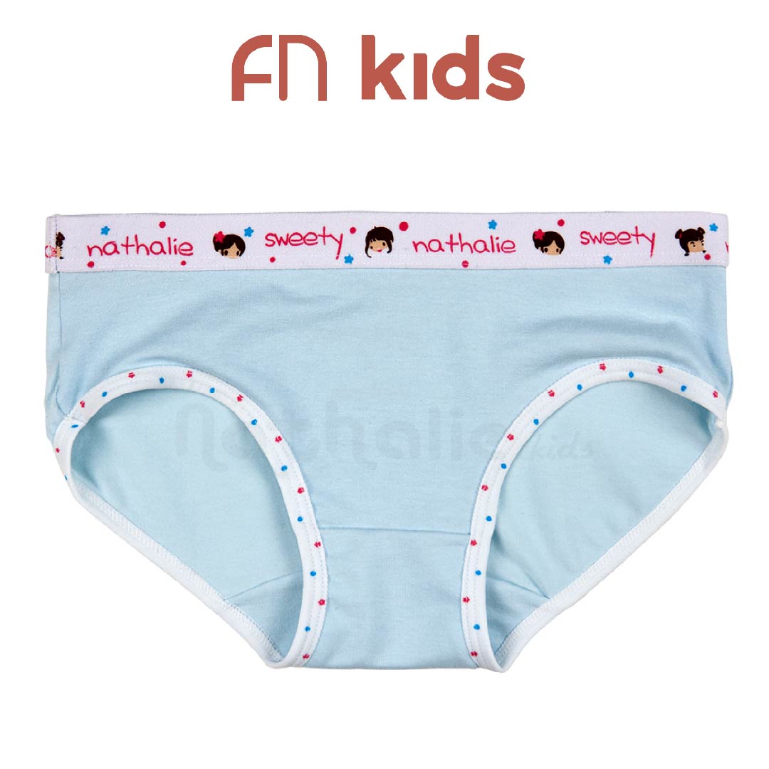 FN Kids Celana Dalam Anak Perempuan 1 pcs NTK 499