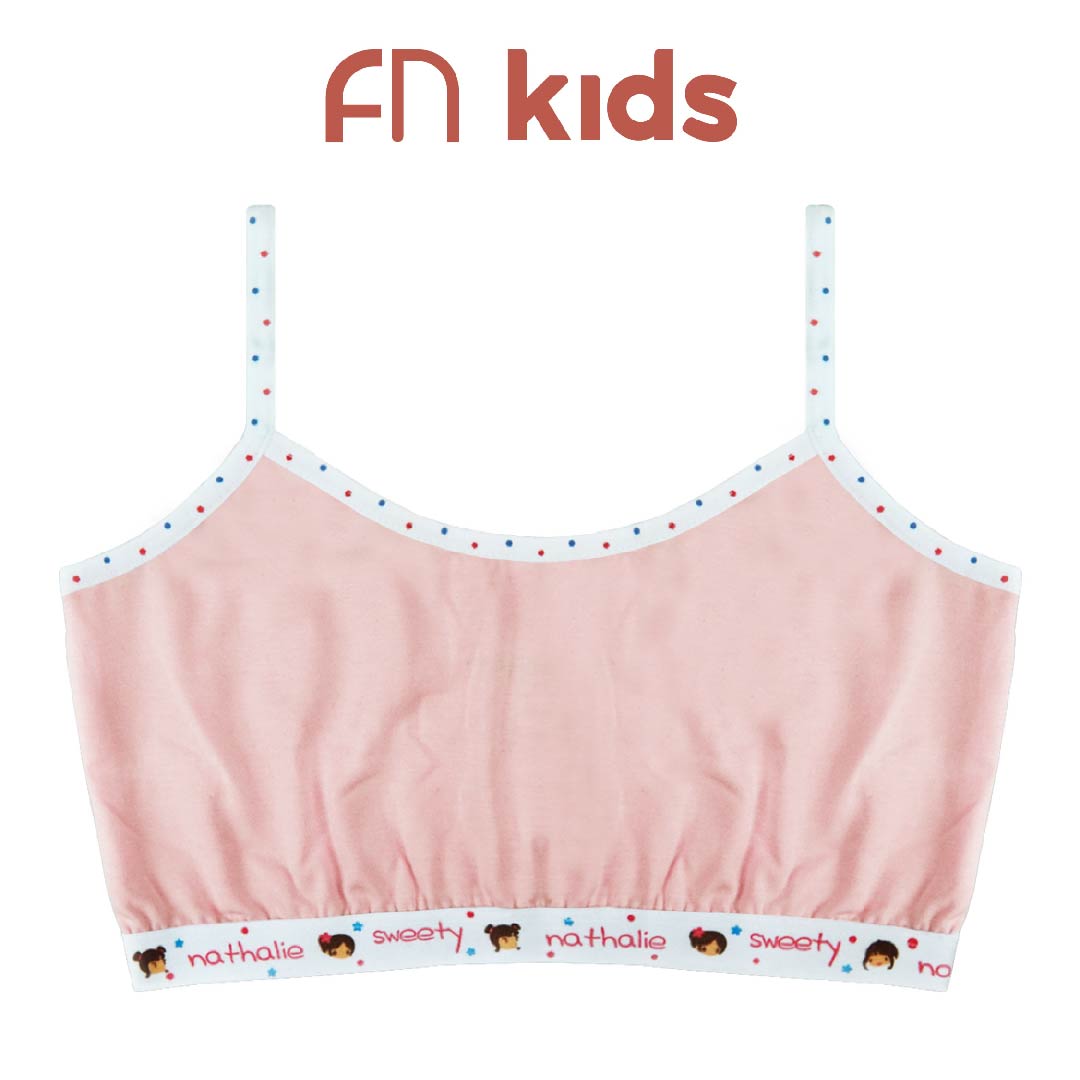 FN Kids Miniset Anak Perempuan 1 pcs NKM 498