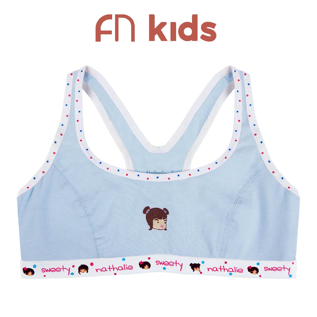FN Kids Miniset Anak Perempuan 1 pcs NKM 1005