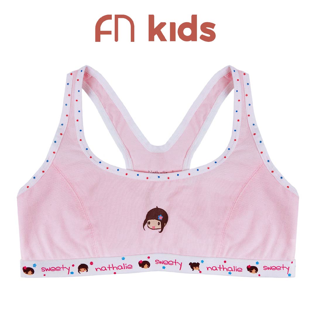 FN Kids Miniset Anak Perempuan 1 pcs NKM 1005