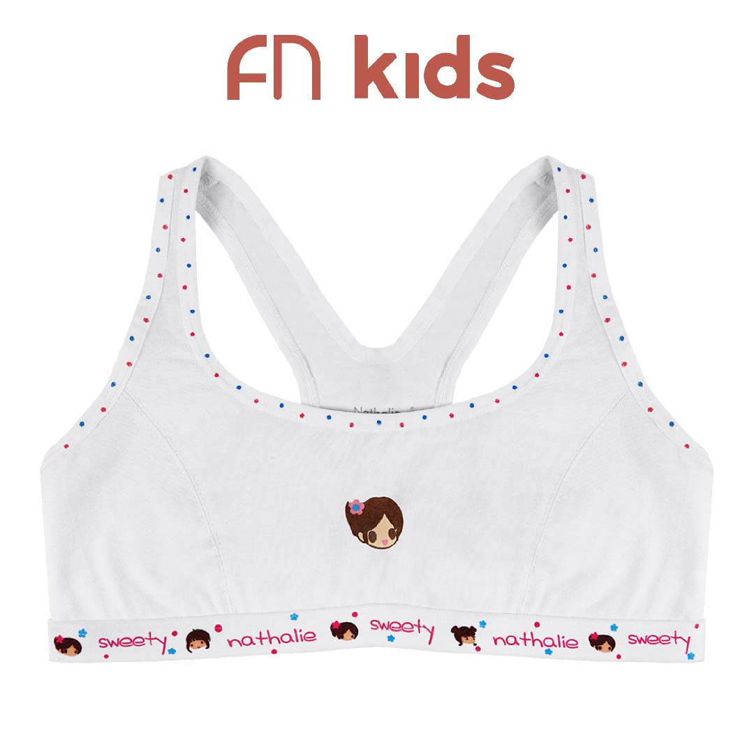FN Kids Miniset Anak Perempuan 1 pcs NKM 1005