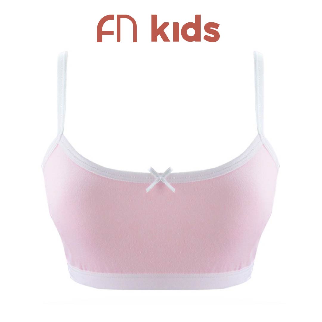 FN Kids Miniset Anak Perempuan 3 pcs NKM 3170