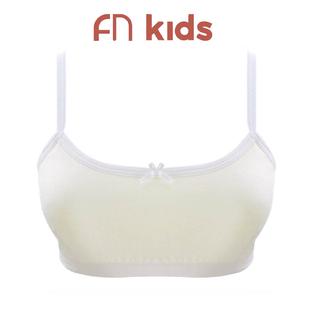 FN Kids Miniset Anak Perempuan 3 pcs NKM 3170