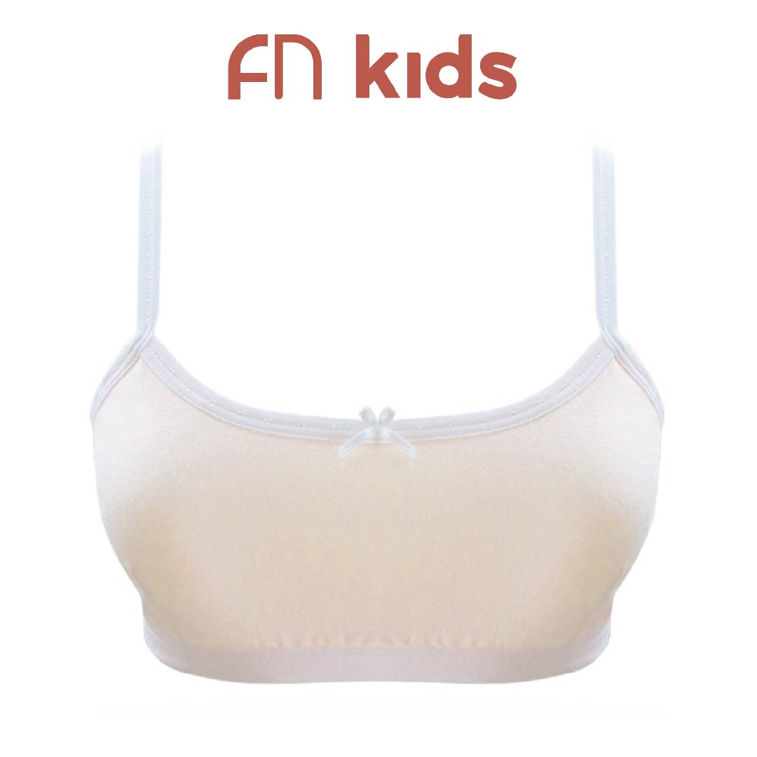 FN Kids Miniset Anak Perempuan 3 pcs NKM 3170