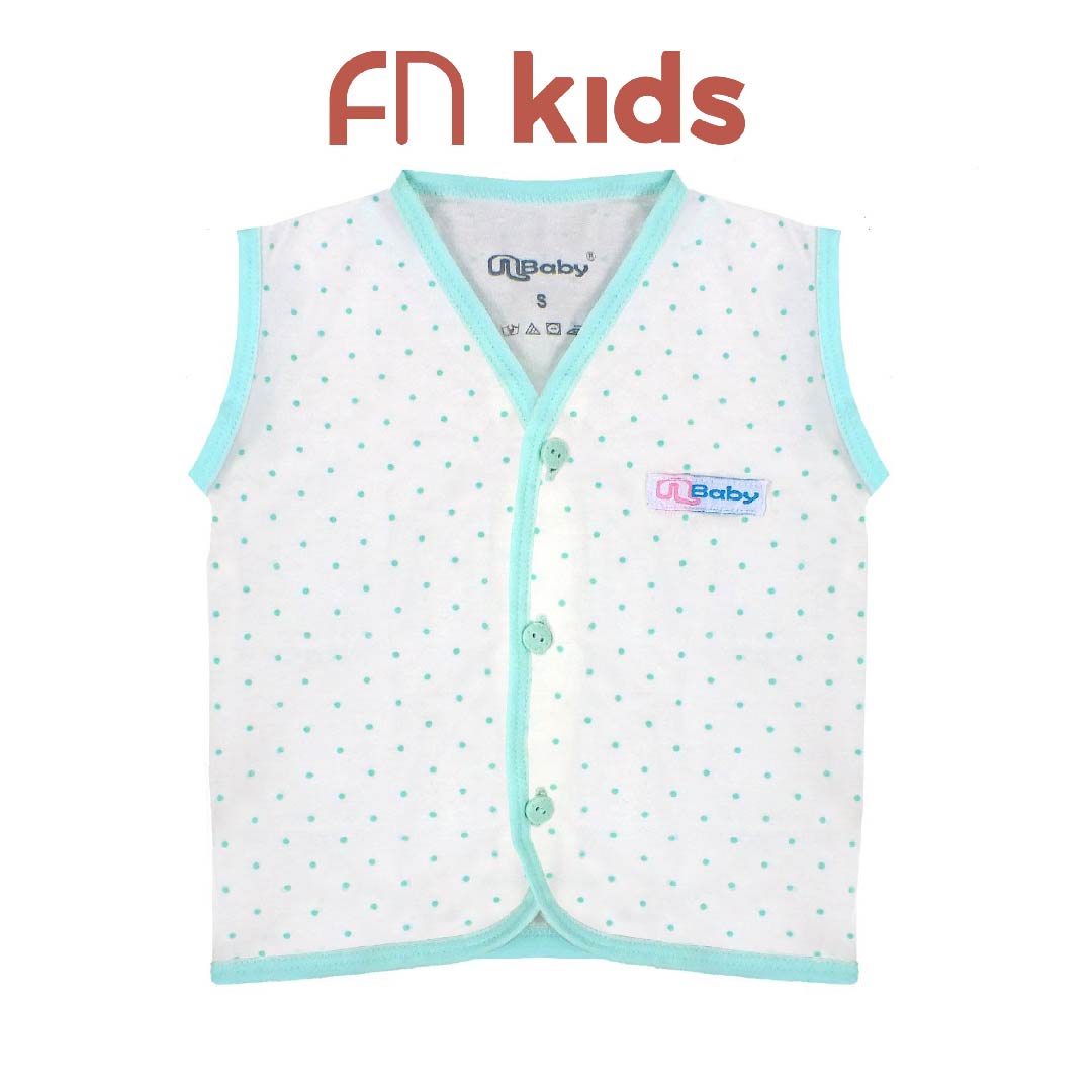 Nbaby Atasan Bayi NBA 3230