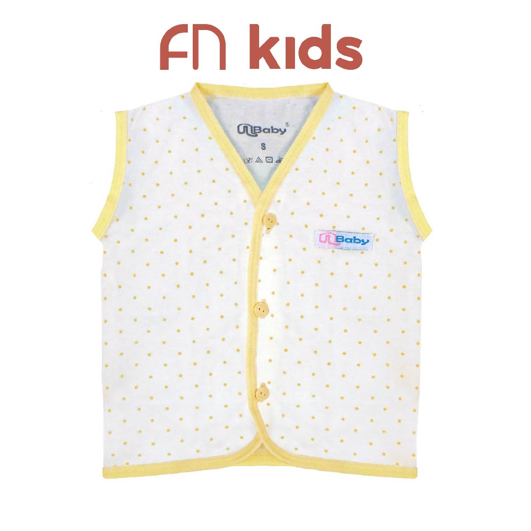 Nbaby Atasan Bayi NBA 3230