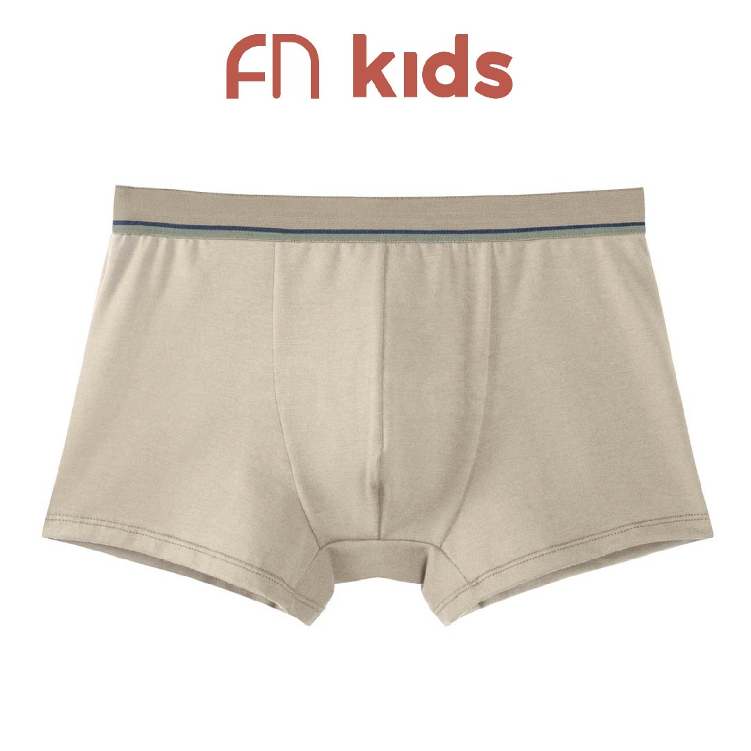 FN Kids Celana Dalam Boxer Anak Laki-Laki 3 pcs FKC 3380