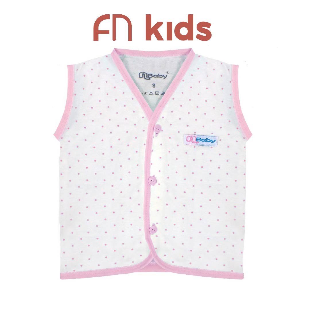 Nbaby Atasan Bayi NBA 3230