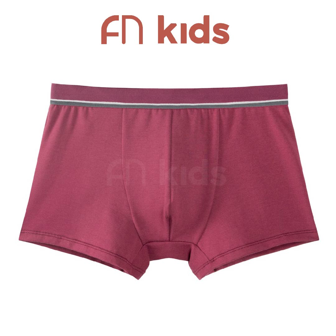 FN Kids Celana Dalam Boxer Anak Laki-Laki 3 pcs FKC 3380
