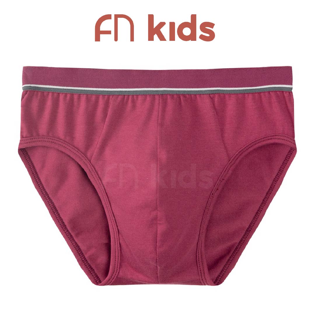 FN Kids Celana Dalam Brief Anak Laki-Laki 3 pcs FKC 3382