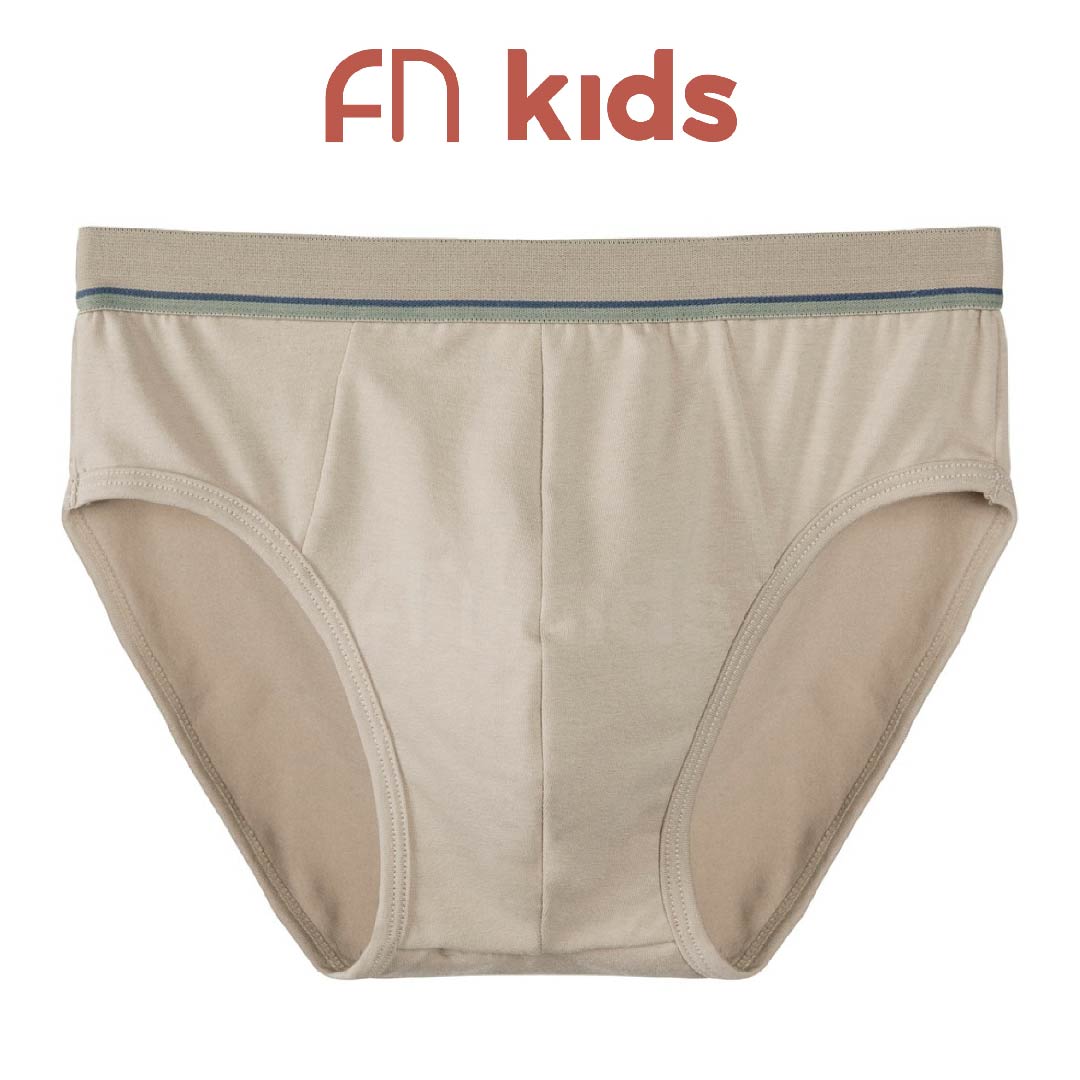 FN Kids Celana Dalam Brief Anak Laki-Laki 3 pcs FKC 3382