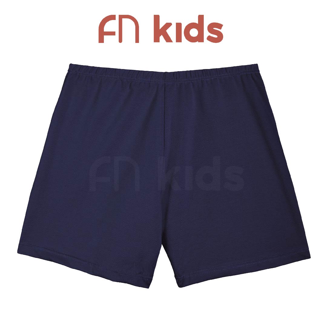 FN Kids Celana Pendek Santai Anak Perempuan 1 pcs NTKC 3402