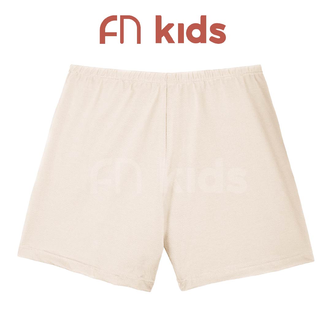 FN Kids Celana Pendek Santai Anak Perempuan 1 pcs NTKC 3402