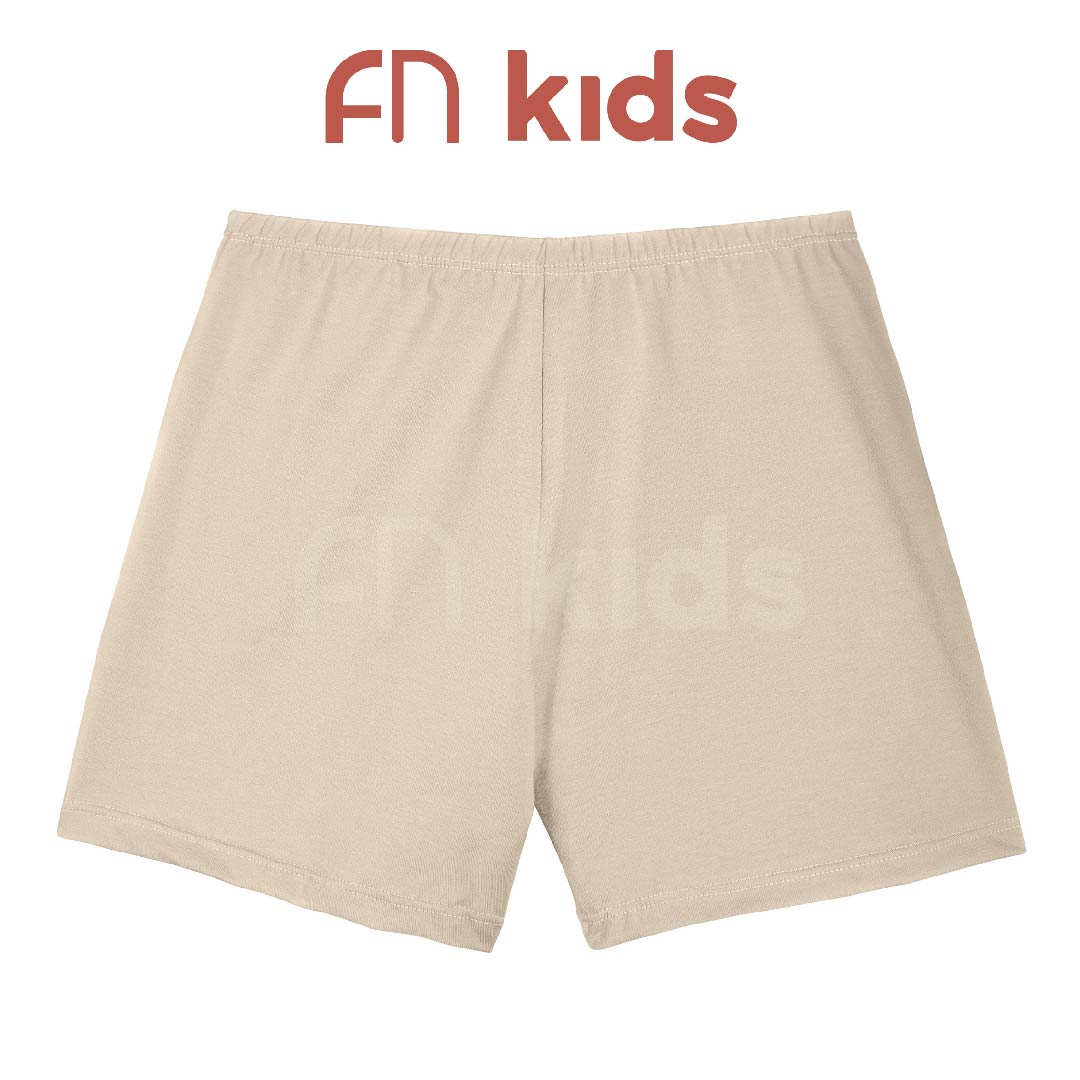 FN Kids Celana Pendek Santai Anak Perempuan 1 pcs NTKC 3402