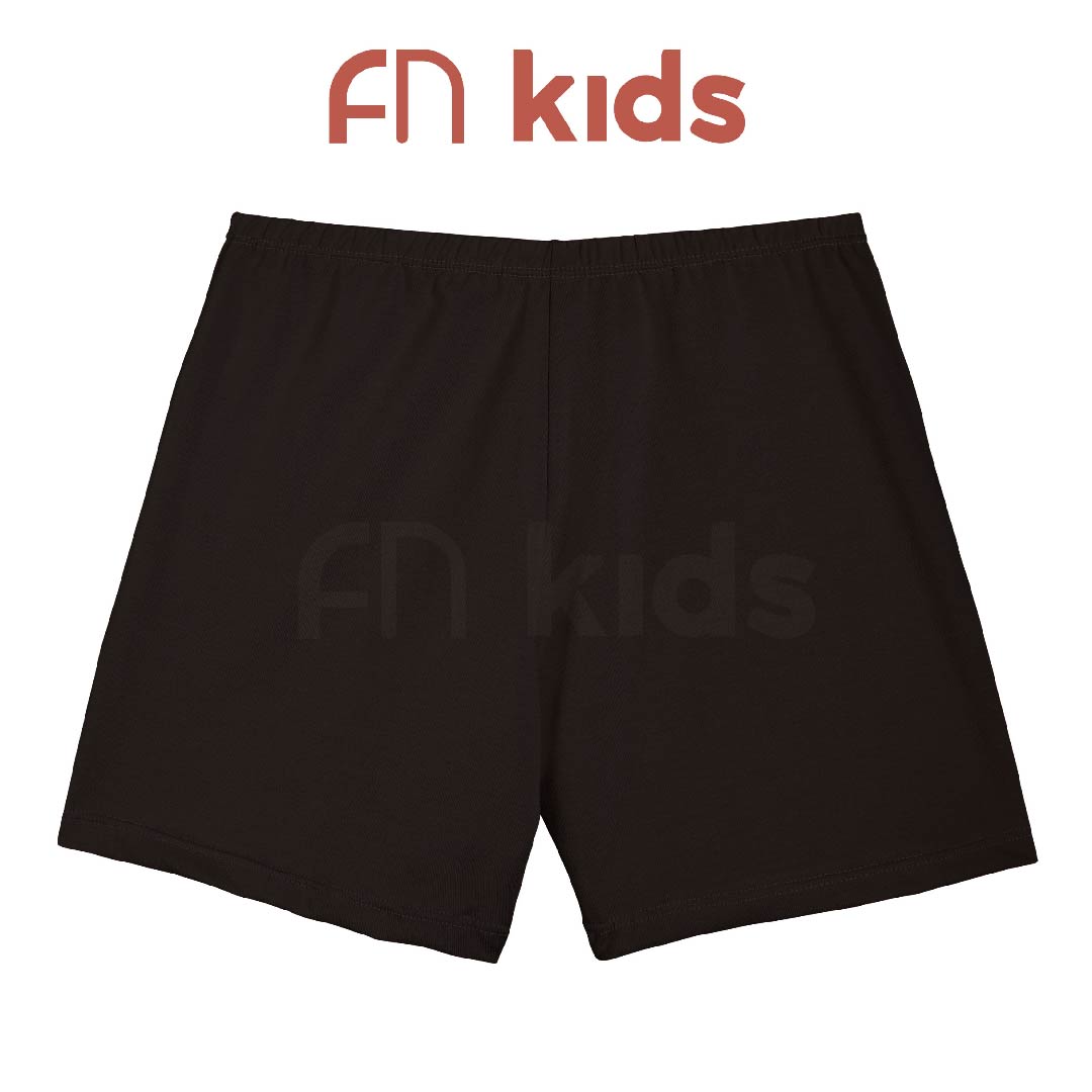 FN Kids Celana Pendek Santai Anak Perempuan 1 pcs NTKC 3402