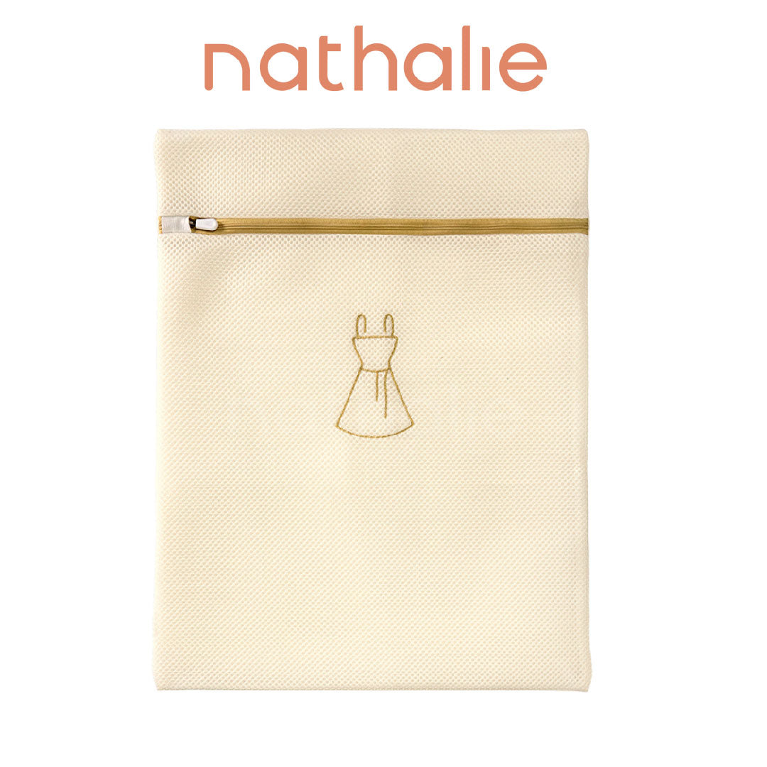 Nathalie Kantong Mesin Cuci Baju Wash Bag Washing Machine ACC WB 05 1 Pcs