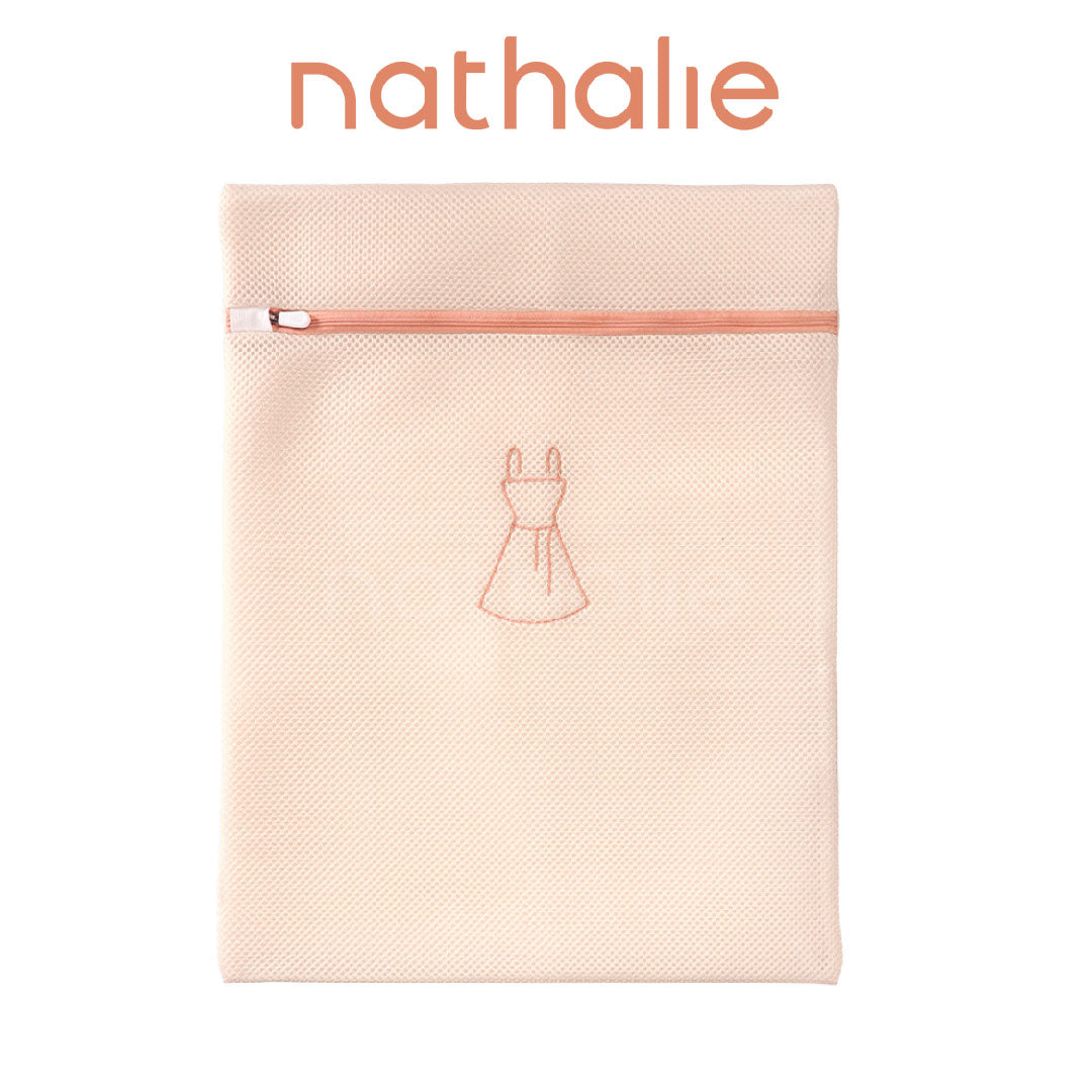 Nathalie Kantong Mesin Cuci Baju Wash Bag Washing Machine ACC WB 05 1 Pcs