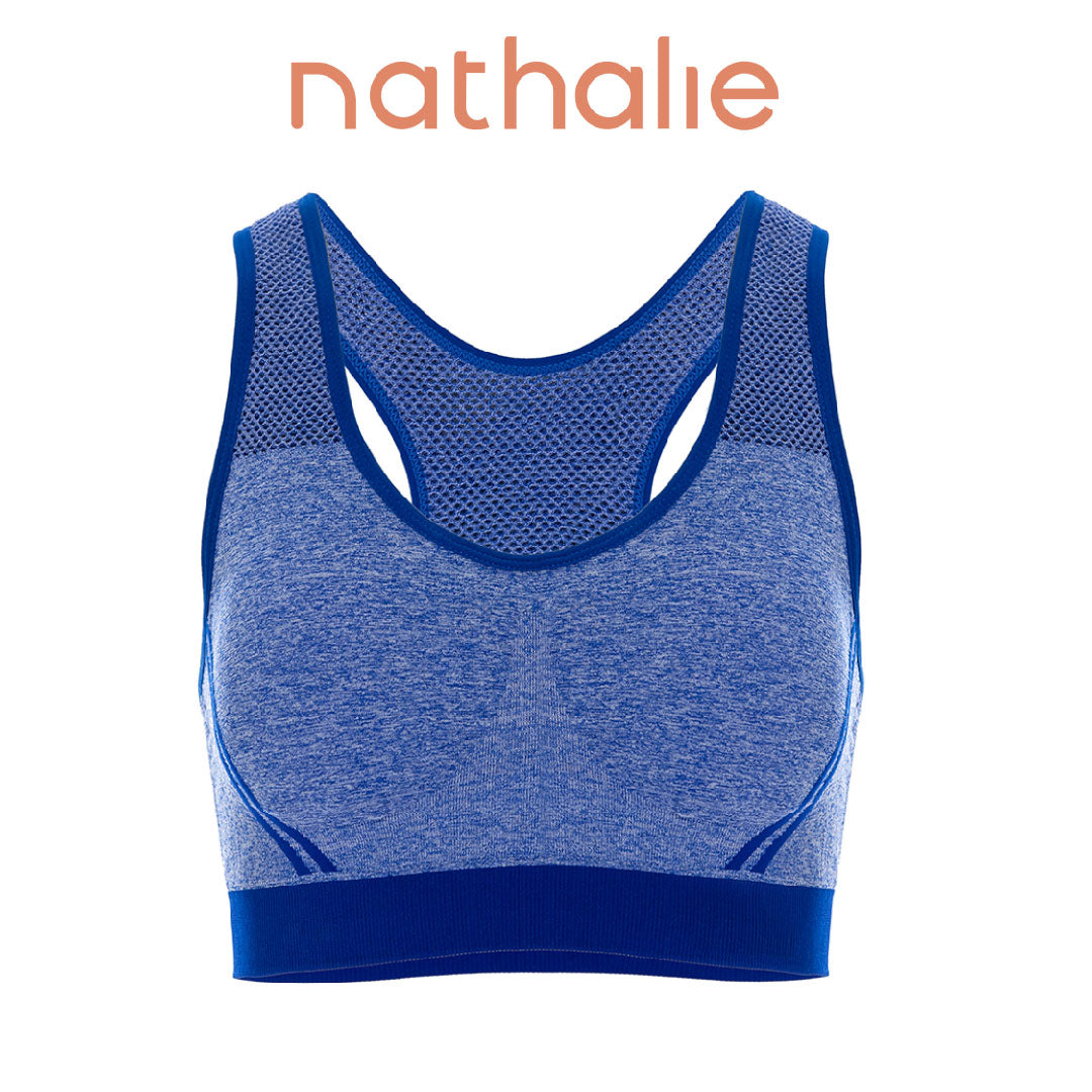 Sports Bra Seamless Knit NTB 3270