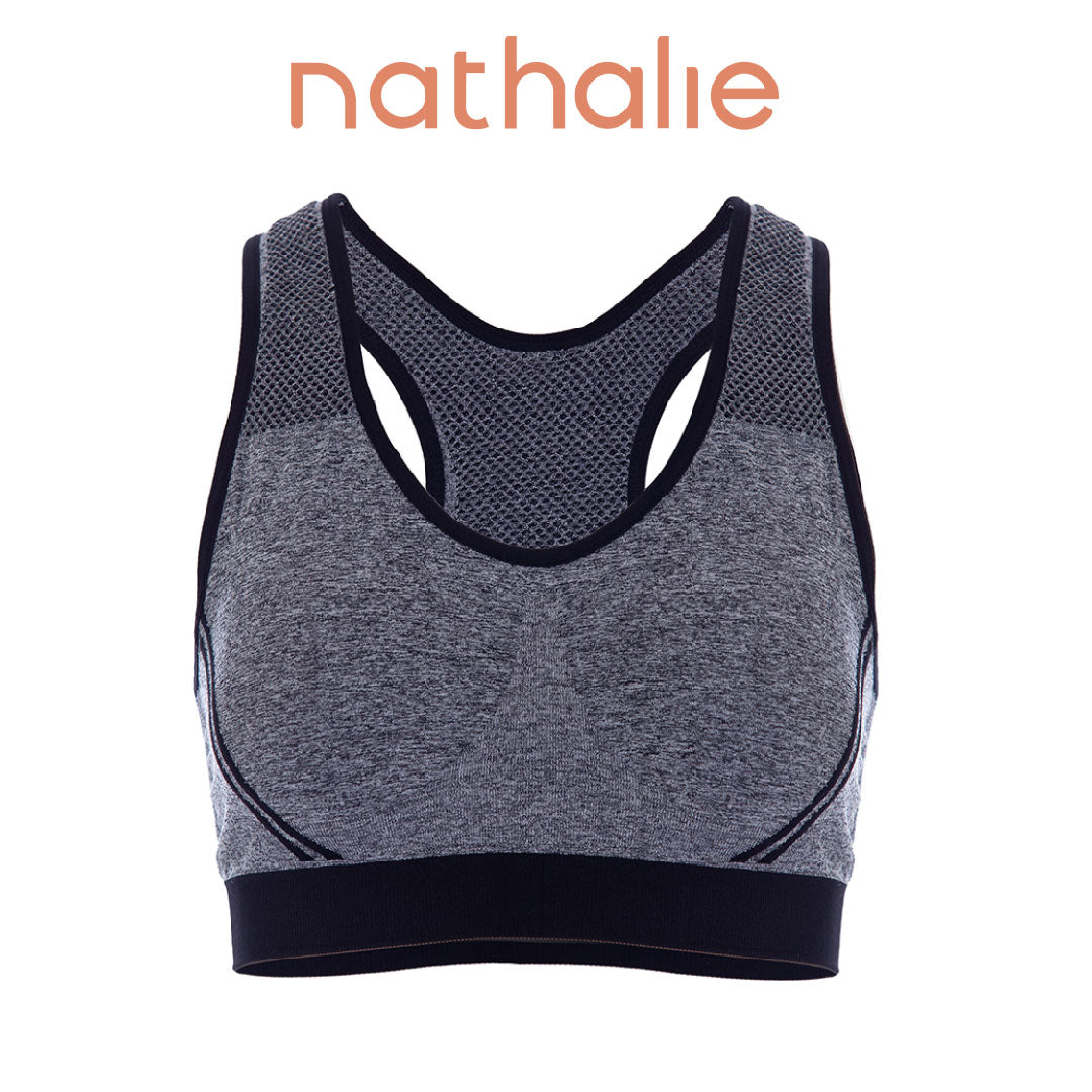 Sports Bra Seamless Knit NTB 3270
