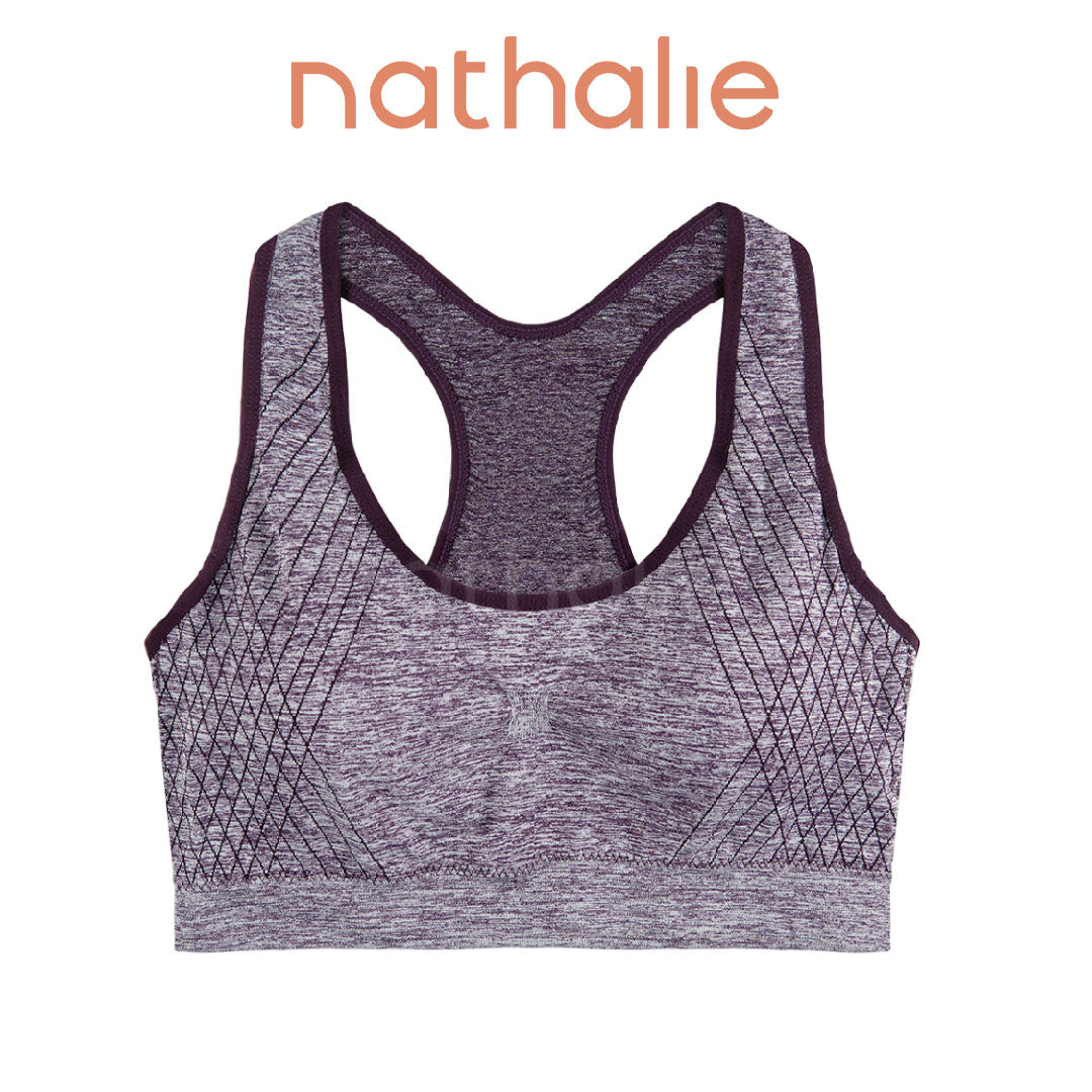 Nathalie Sports Bra NTB 3359