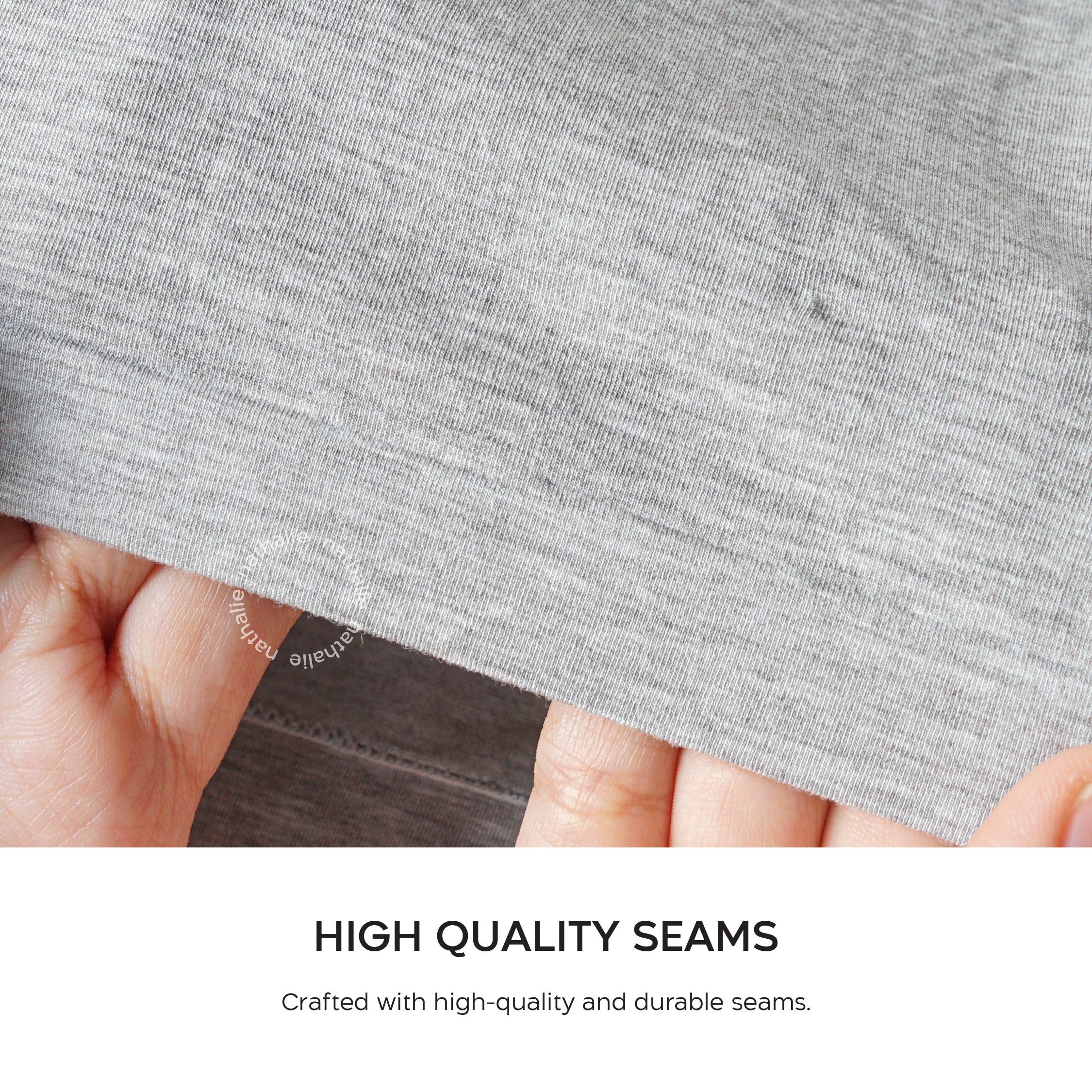 Nathalie Cotton Blend Bra Top NTA 3566