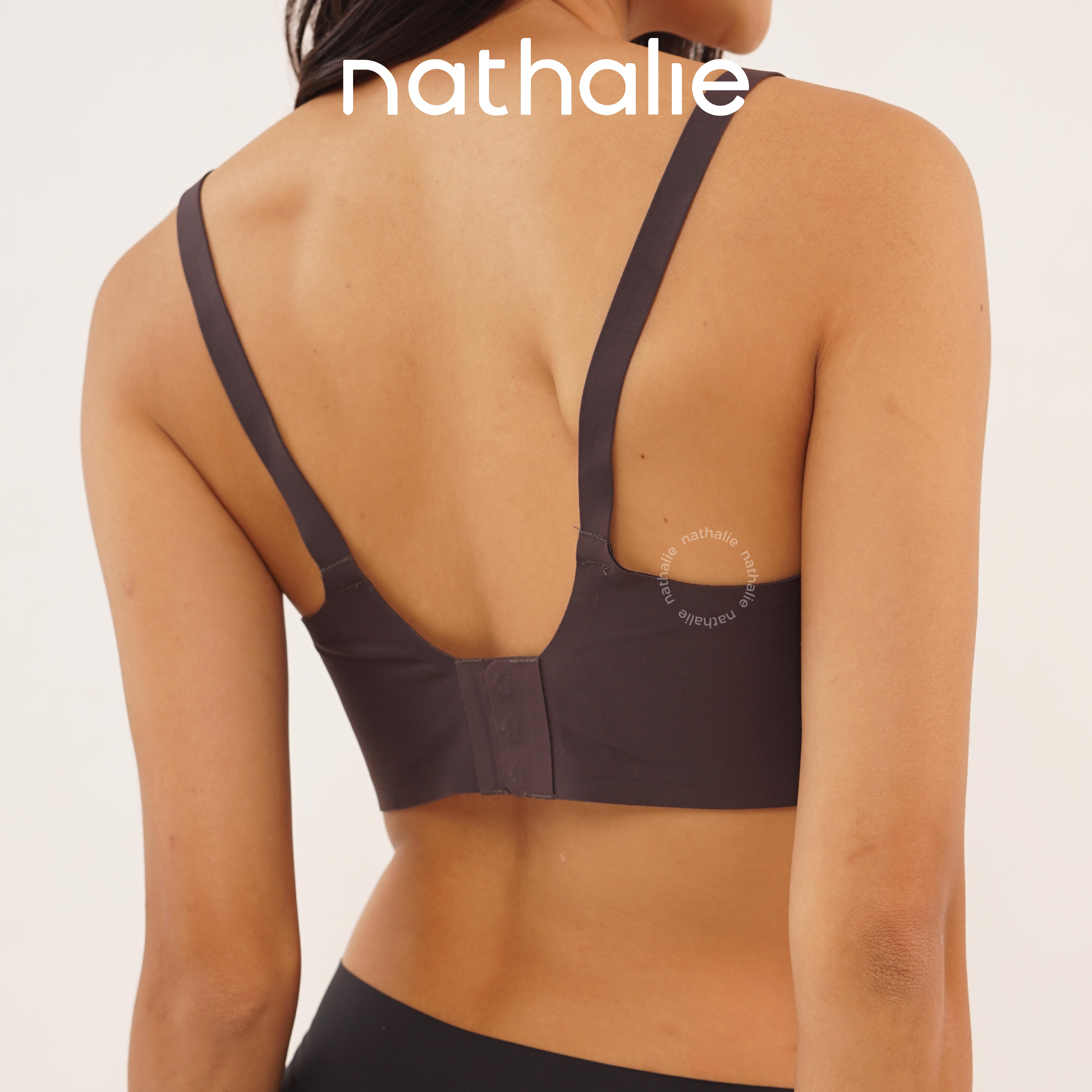 Nathalie Maternity Seamless Bra NTBM 3457