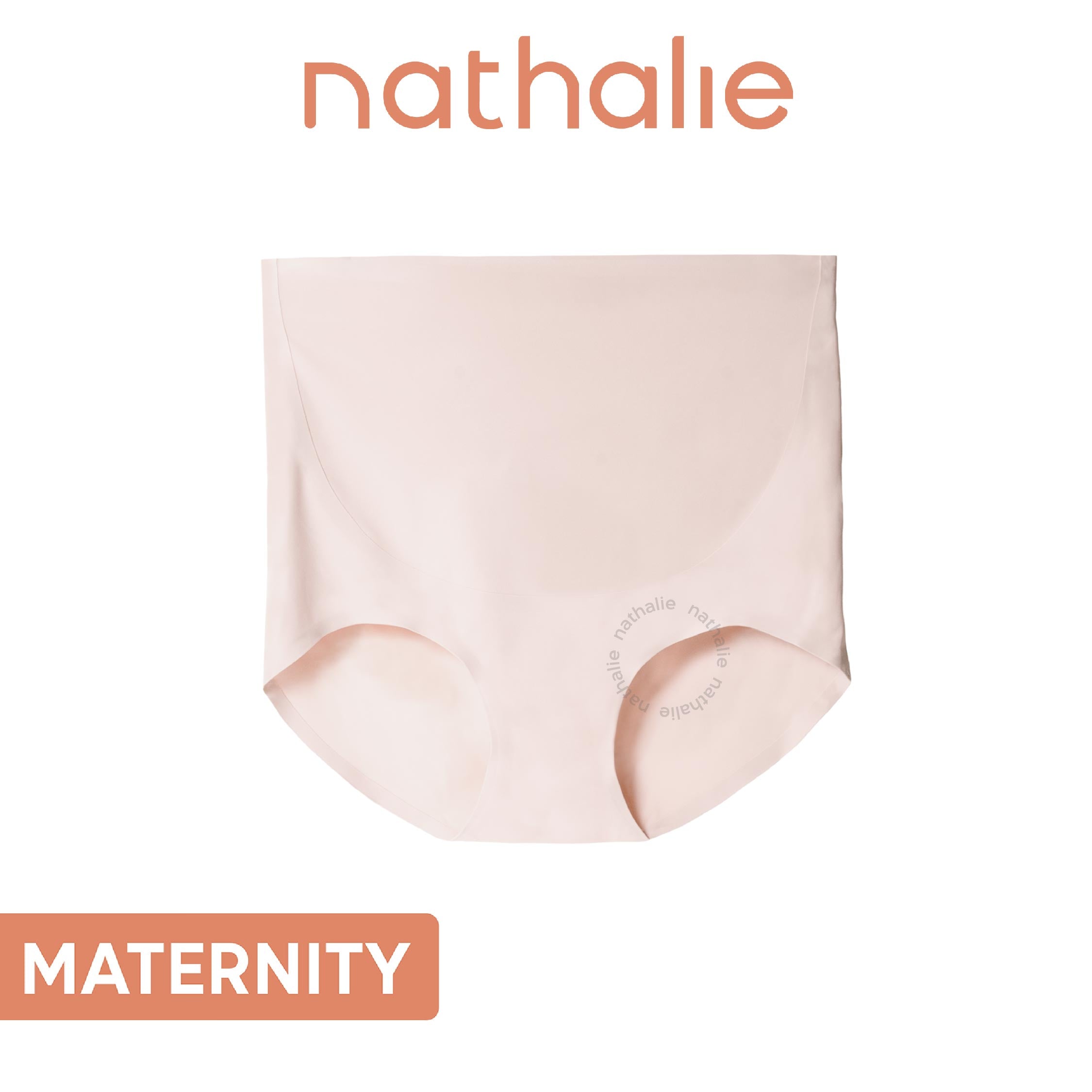 Nathalie Celana Dalam Maternity Maxi 1 pcs NTCM 3496