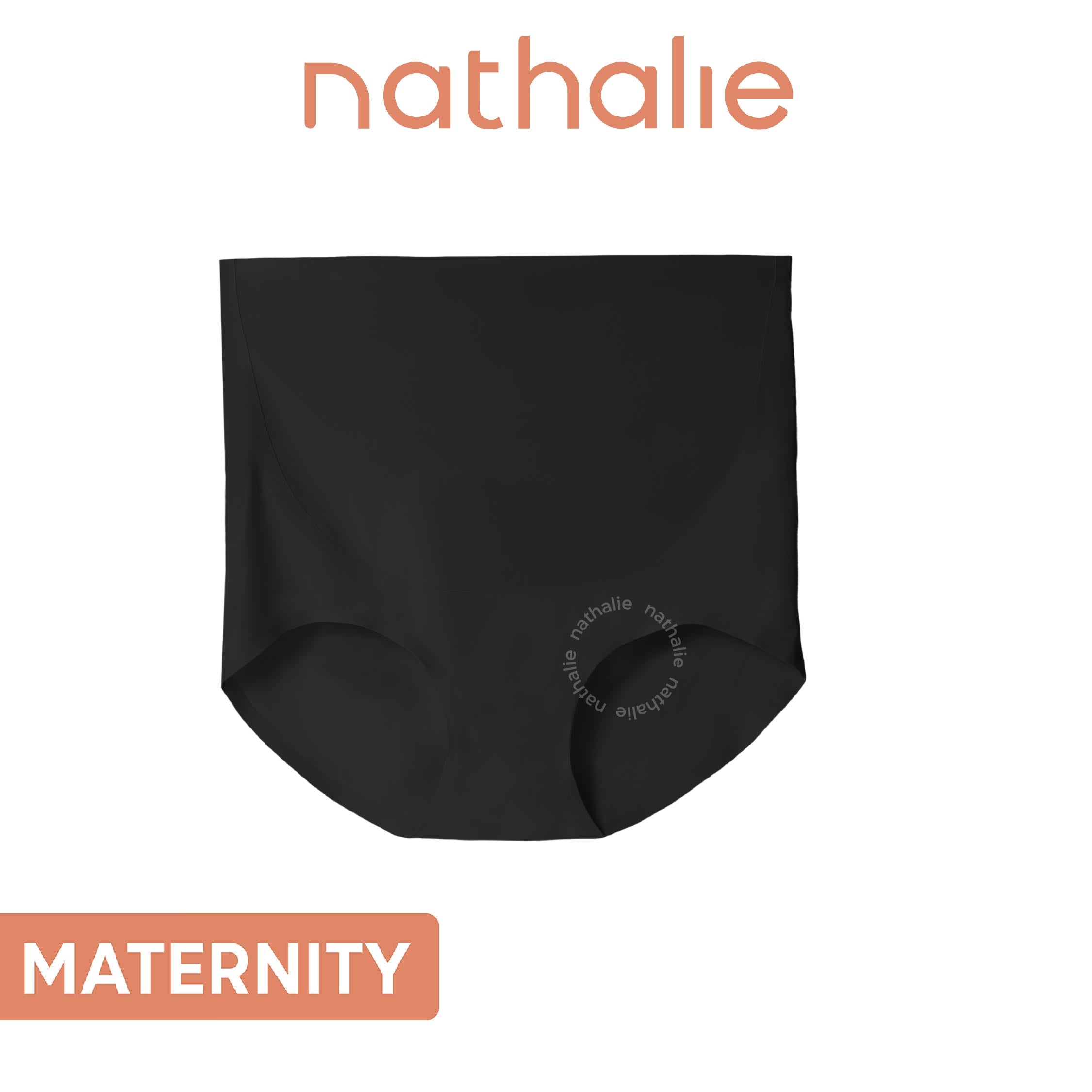 Nathalie Celana Dalam Maternity Maxi 1 pcs NTCM 3496